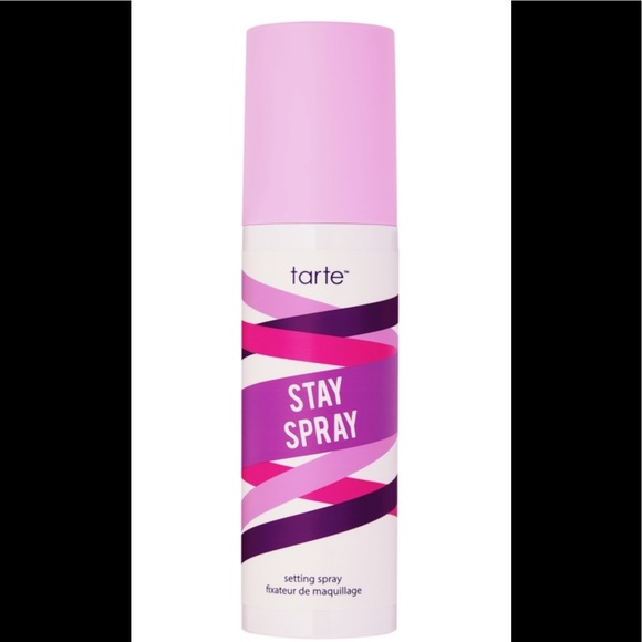 tarte Other - NIBTarte Stay Spray Vegan Setting Spray Shape Tape